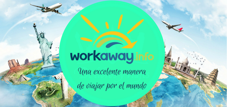 Workaway. Una excelente manera de viajar por el mundo