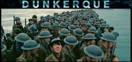 Dunkerque - poster - Dunkirk