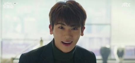 5 mejores dramas de Park Hyung Sik! 5 mejores dramas de Park Hyung Sik!