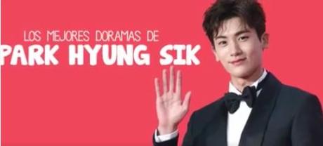 5 mejores dramas de Park Hyung Sik! 5 mejores dramas de Park Hyung Sik!