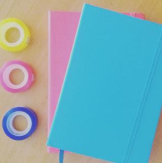 Qué es un bullet journal y cómo hacerlo