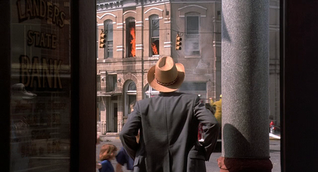 The Hot Spot - 1990 The Hot Spot - 1990