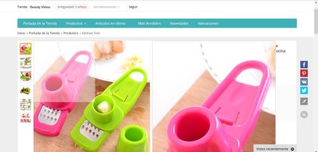 Cómo hacer DropShipping con AliExpress Como hacer DropShipping con AliExpress