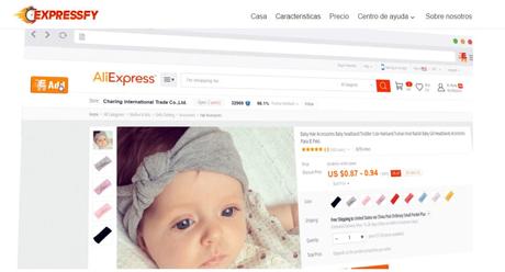 Cómo hacer DropShipping con AliExpress Como hacer DropShipping con AliExpress