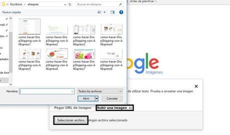Cómo hacer DropShipping con AliExpress Como hacer DropShipping con AliExpress