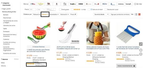 Cómo hacer DropShipping con AliExpress Como hacer DropShipping con AliExpress