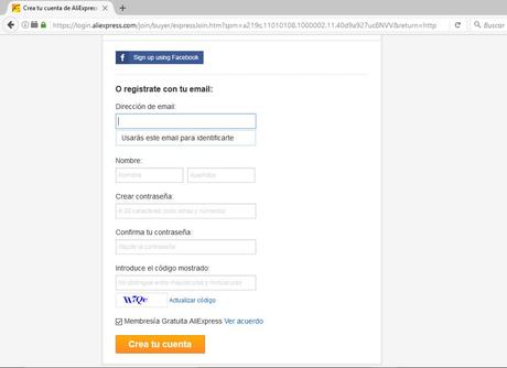 Cómo hacer DropShipping con AliExpress Como hacer DropShipping con AliExpress