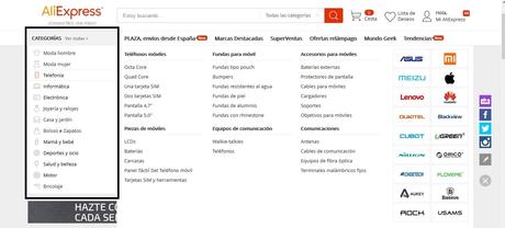 Cómo hacer DropShipping con AliExpress Como hacer DropShipping con AliExpress