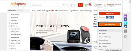 Cómo hacer DropShipping con AliExpress Como hacer DropShipping con AliExpress