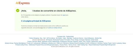 Cómo hacer DropShipping con AliExpress Como hacer DropShipping con AliExpress