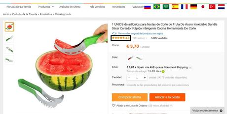 Cómo hacer DropShipping con AliExpress Como hacer DropShipping con AliExpress