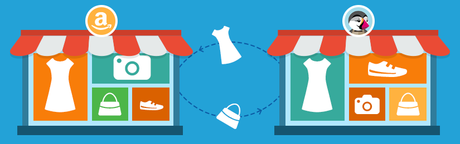 Cómo hacer DropShipping con AliExpress como-conectar-amazon-con-prestashop