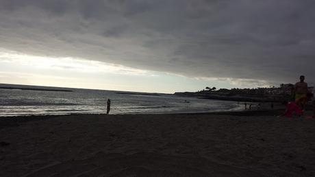 SIETE DÍAS EN TENERIFE