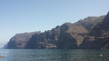 SIETE DÍAS EN TENERIFE