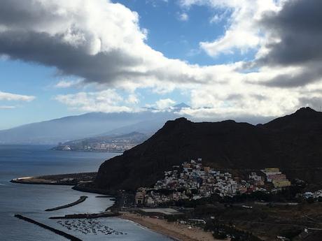 SIETE DÍAS EN TENERIFE