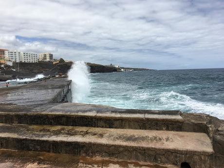 SIETE DÍAS EN TENERIFE