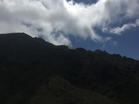 SIETE DÍAS EN TENERIFE