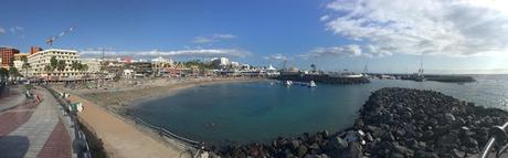 SIETE DÍAS EN TENERIFE