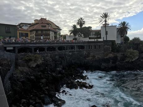 SIETE DÍAS EN TENERIFE