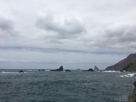 SIETE DÍAS EN TENERIFE