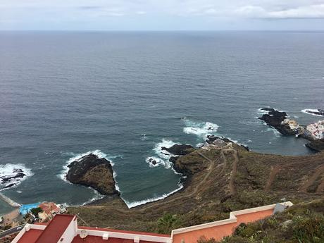 SIETE DÍAS EN TENERIFE