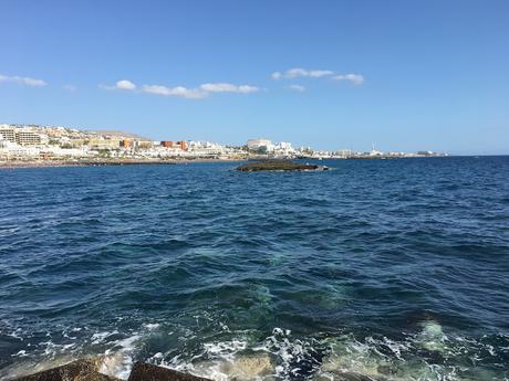 SIETE DÍAS EN TENERIFE