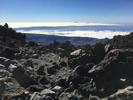 SIETE DÍAS EN TENERIFE