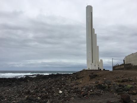 SIETE DÍAS EN TENERIFE