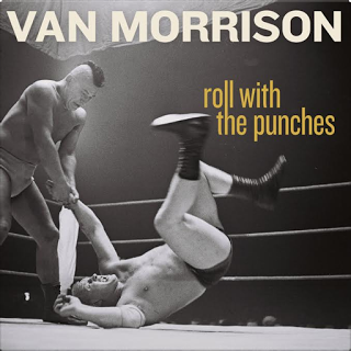 Van Morrison - Transformation (2017)