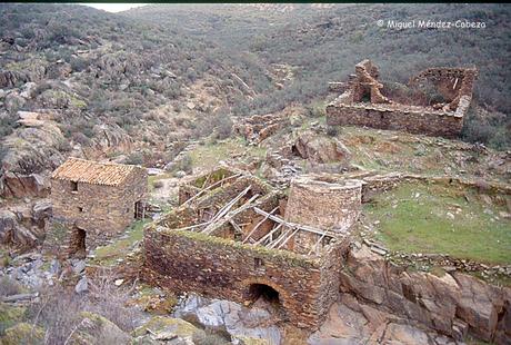 Los Molinos de Riofrio