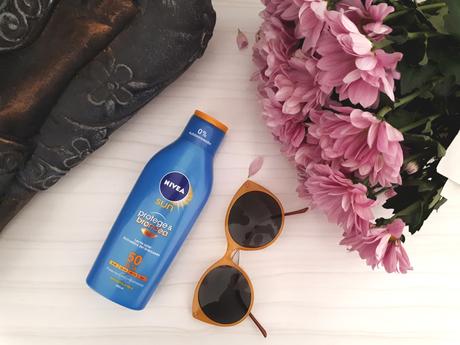Mis protectores solares imprescindibles para el verano protectores solares opinion aceite seco bioderma nivea spf50 hawaiian tropic