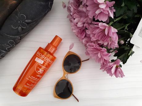 Mis protectores solares imprescindibles para el verano protectores solares opinion aceite seco bioderma nivea spf50 hawaiian tropic