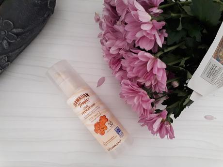 Mis protectores solares imprescindibles para el verano protectores solares opinion aceite seco bioderma nivea spf50 hawaiian tropic