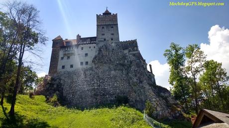 Biertan, Sighisoara y Castillo de Drácula (Viaje por Rumanía en Autocaravana IV)