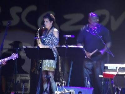 TAJMO: The Taj Mahal & Keb Mo' Band - 15/07/2017 - Cazorla. TAJMO: The Taj Mahal & Keb Mo' Band - 15/07/2017 - Cazorla.