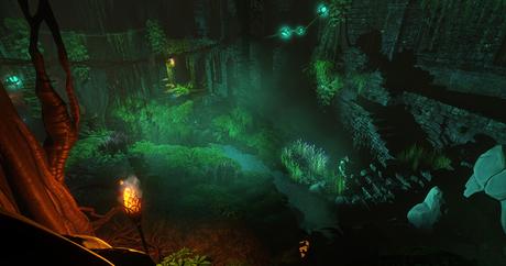 Underworld Ascendant será editado por 505 GAMES