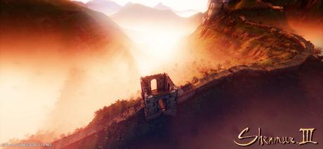 Shenmue III será publicado por Deep Silver gracias a acuerdo con Ys Net Inc Shenmue III será publicado por Deep Silver gracias a acuerdo con Ys Net Inc