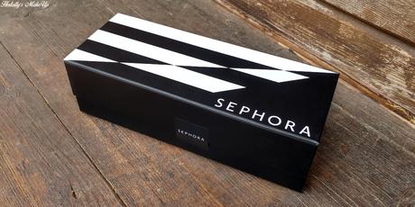 Comprando en... Sephora (I)