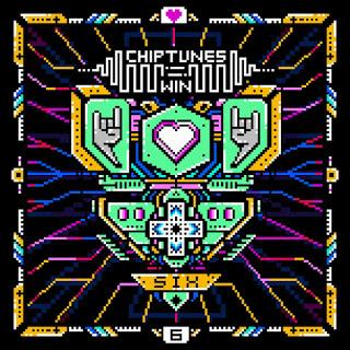 El colectivo Chiptunes = WIN presenta su nueva compilación