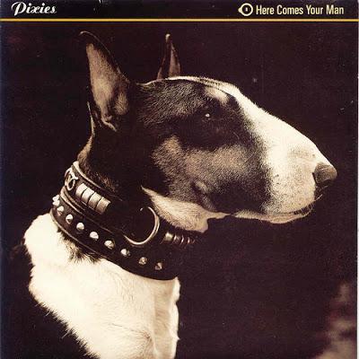 Retro Single: Here Comes Your Man (Pixies, 1989)