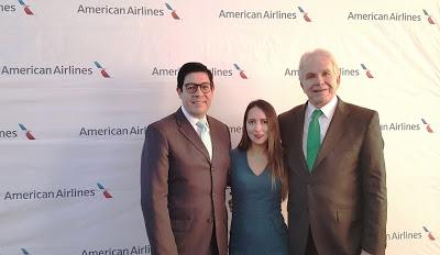 American Airlines y el Buró de Convenciones & Visitantes del Gran Miami presentan en Ecuador la oferta turística en Miami