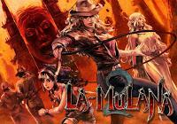 Nuevas capturas y arte del esperado 'La-Mulana 2', la secuela del juego inspirado en 'The Maze of Galious' Nuevas capturas y arte del esperado 'La-Mulana 2', la secuela del juego inspirado en 'The Maze of Galious'
