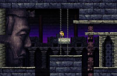 Nuevas capturas y arte del esperado 'La-Mulana 2', la secuela del juego inspirado en 'The Maze of Galious' Nuevas capturas y arte del esperado 'La-Mulana 2', la secuela del juego inspirado en 'The Maze of Galious'