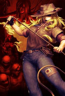 Nuevas capturas y arte del esperado 'La-Mulana 2', la secuela del juego inspirado en 'The Maze of Galious' Nuevas capturas y arte del esperado 'La-Mulana 2', la secuela del juego inspirado en 'The Maze of Galious'