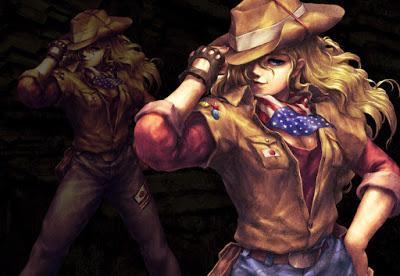 Nuevas capturas y arte del esperado 'La-Mulana 2', la secuela del juego inspirado en 'The Maze of Galious' Nuevas capturas y arte del esperado 'La-Mulana 2', la secuela del juego inspirado en 'The Maze of Galious'