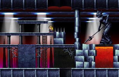 Nuevas capturas y arte del esperado 'La-Mulana 2', la secuela del juego inspirado en 'The Maze of Galious' Nuevas capturas y arte del esperado 'La-Mulana 2', la secuela del juego inspirado en 'The Maze of Galious'