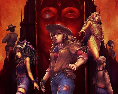 Nuevas capturas y arte del esperado 'La-Mulana 2', la secuela del juego inspirado en 'The Maze of Galious' Nuevas capturas y arte del esperado 'La-Mulana 2', la secuela del juego inspirado en 'The Maze of Galious'
