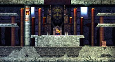 Nuevas capturas y arte del esperado 'La-Mulana 2', la secuela del juego inspirado en 'The Maze of Galious' Nuevas capturas y arte del esperado 'La-Mulana 2', la secuela del juego inspirado en 'The Maze of Galious'