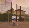 El nuevo tráiler de Blue Reflection nos habla del sistema de vínculos y la simulación El nuevo tráiler de Blue Reflection nos habla del sistema de vínculos y la simulación
