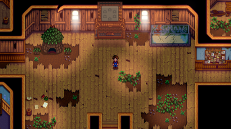 Análisis: Stardew Valley – Una vida alegre en la granja